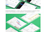 do UX research and UI design in figma for websites, apps and saas